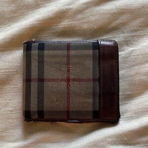 Burberry Men's Wallet